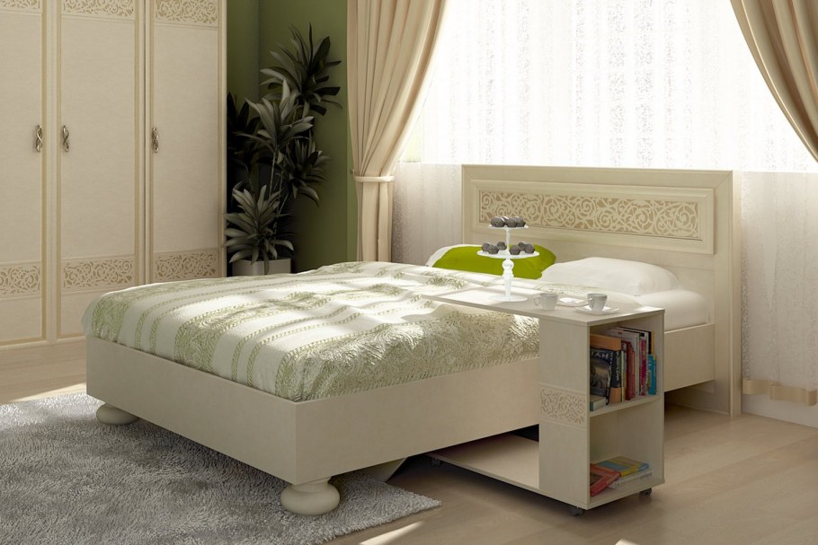 Хофф кровать Александрия