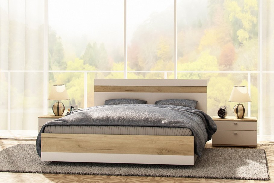 Фиджи спальня хофф