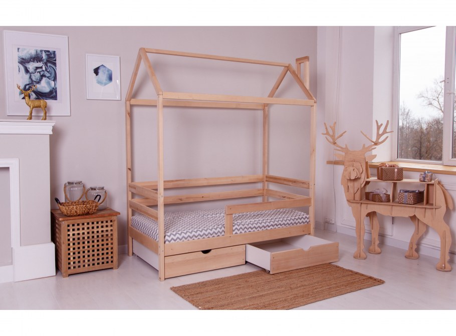 Кровать-домик Incanto Dream