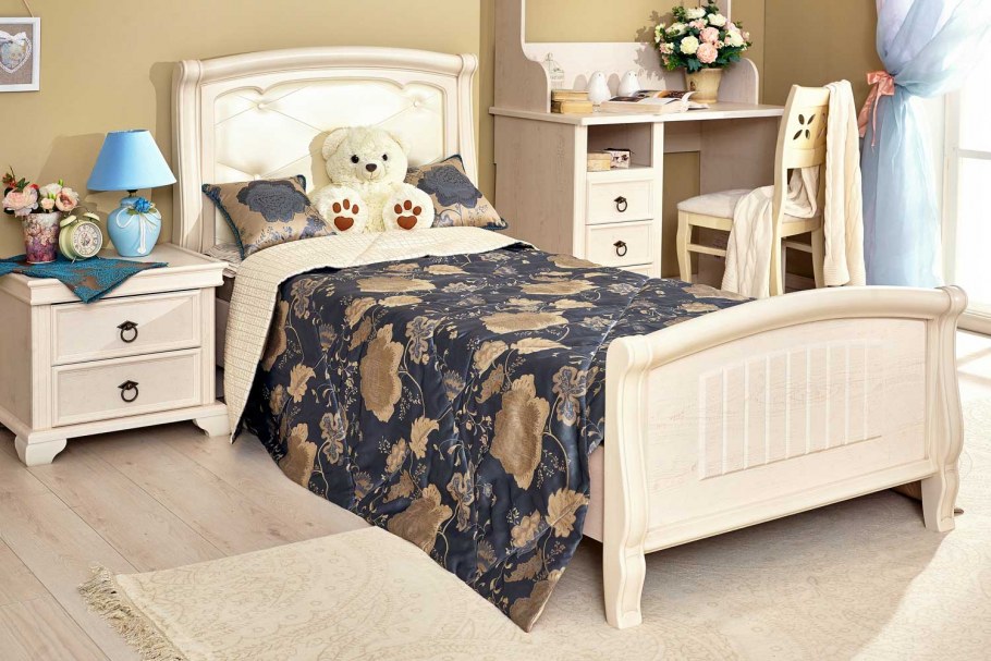 Детская Амели любимый дом