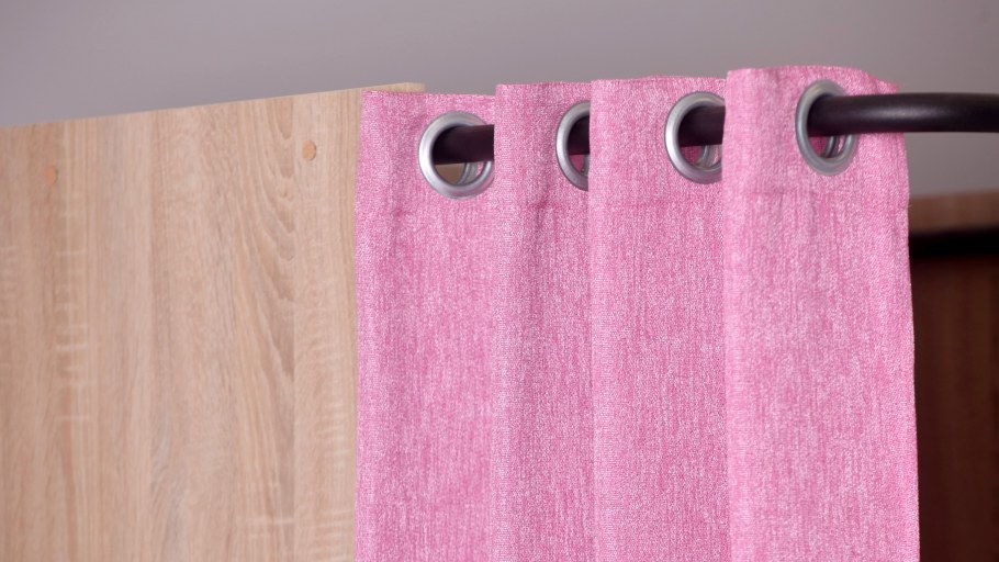 Хофф шторы на люверсах