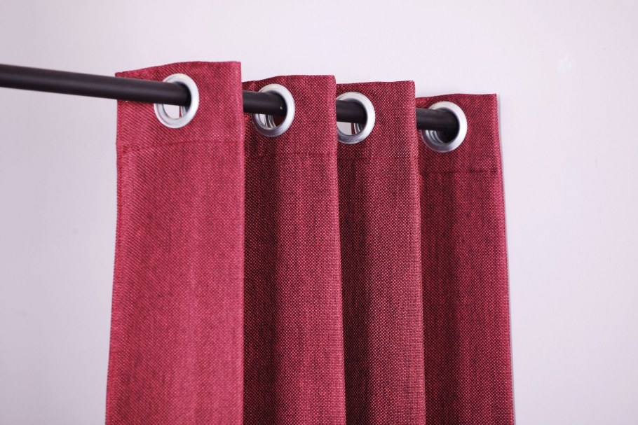 Люверс для штор