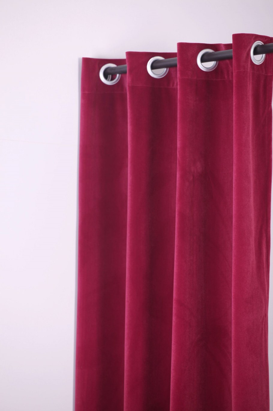 Хофф шторы на люверсах