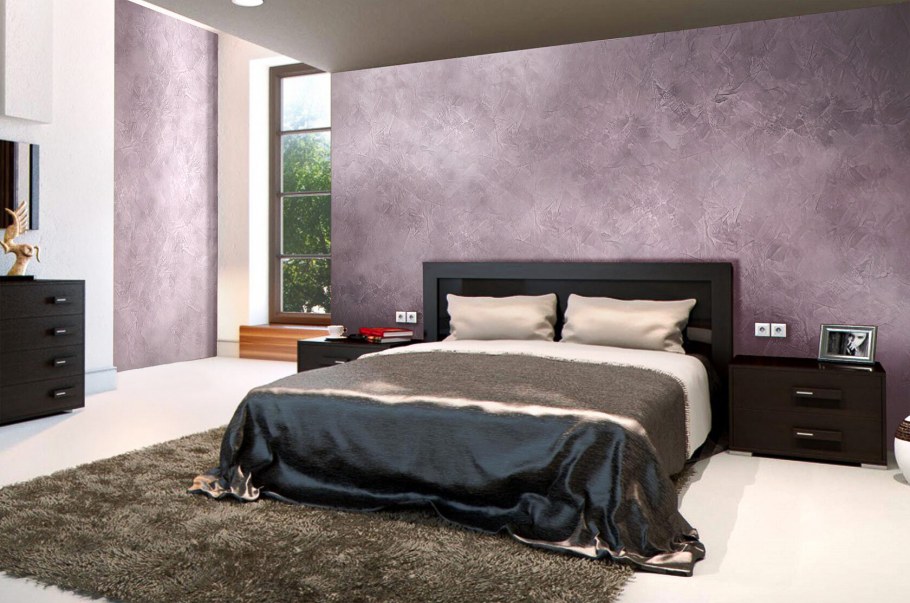 Штукатурка Marmorino Classic, Pratta