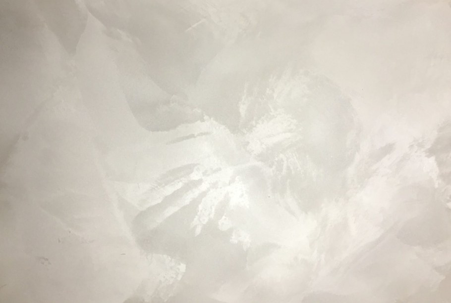 Венецианская штукатурка шелк