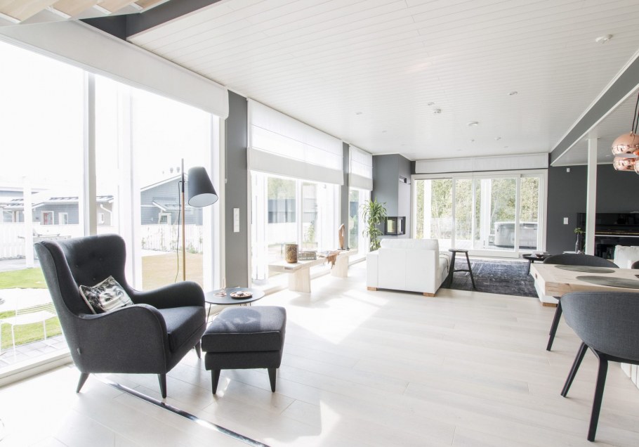 Interior Design in Finland