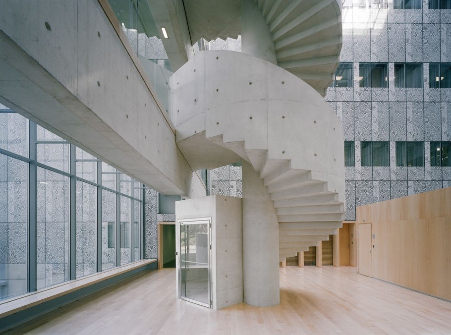 Алвара Аалто архитектура