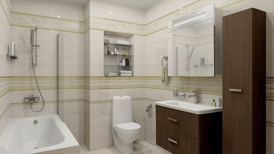 Альма керамика Санремо