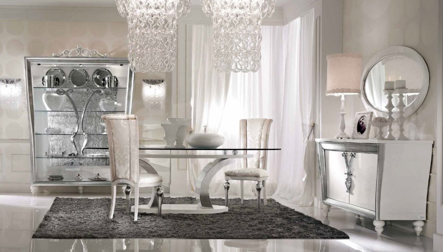 Витрина Италия Lanpas