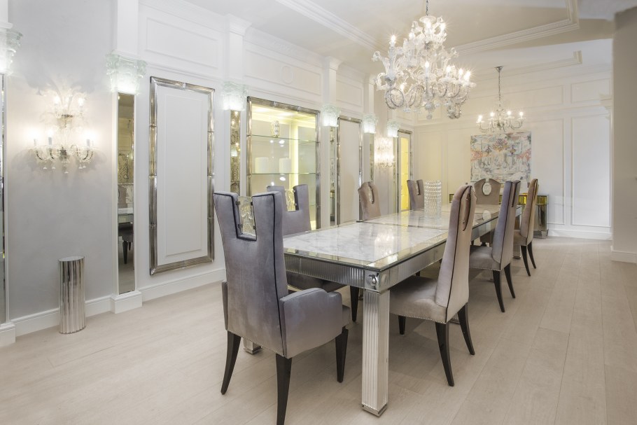 Стул Arte Veneziana