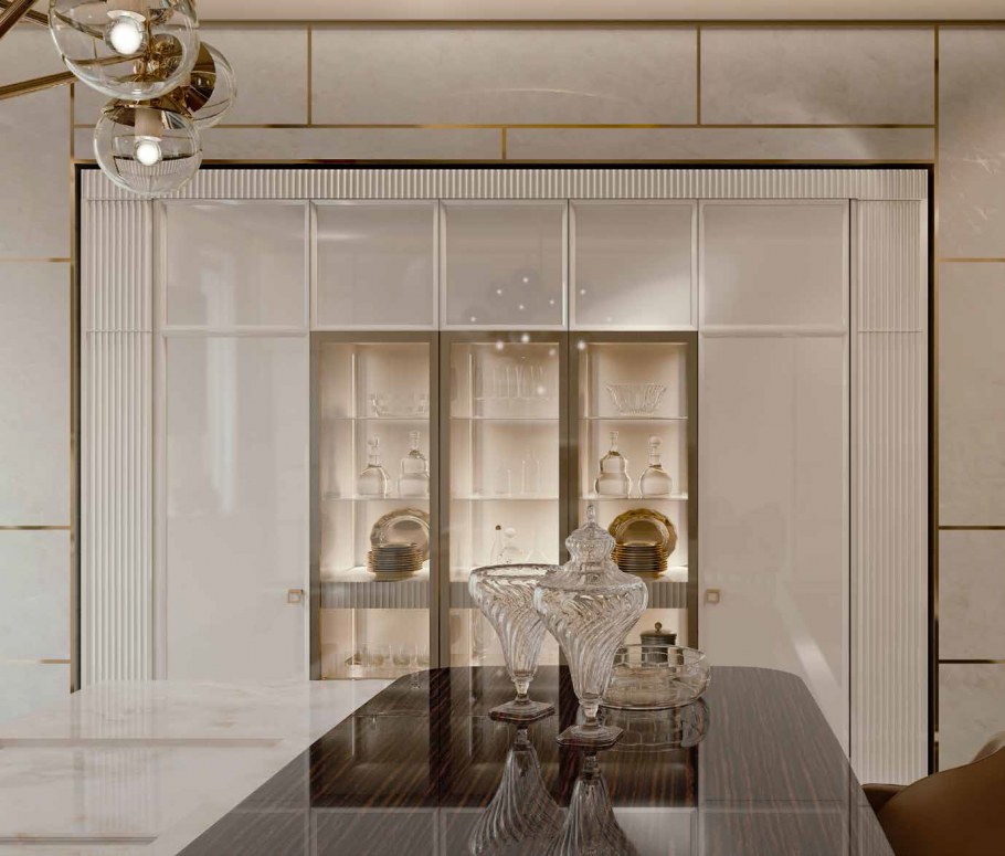 Castagna cucine кухни