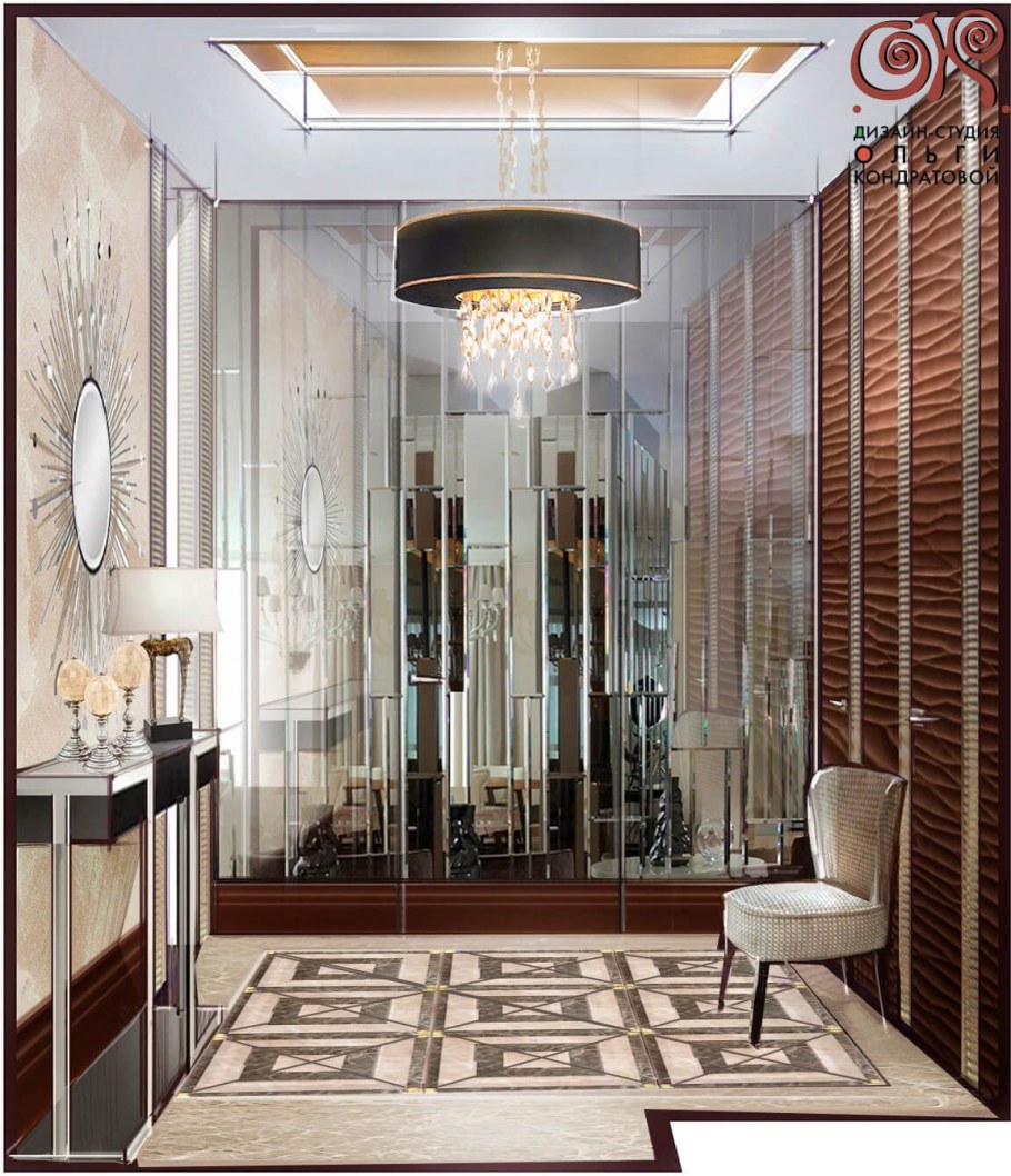 Нео ар деко