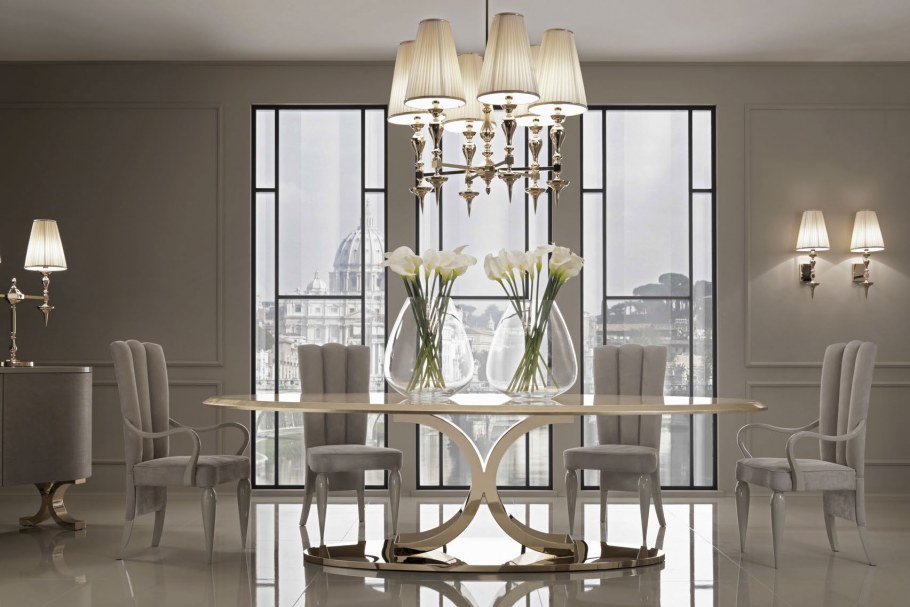 Стол Kent Plus DV Home