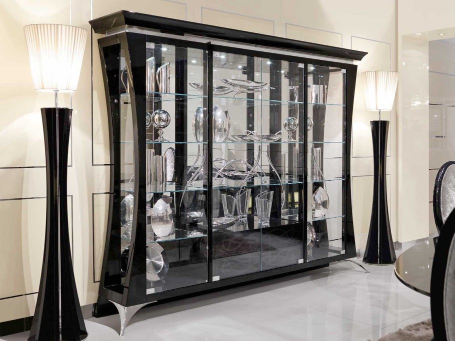 Витрина REDECO