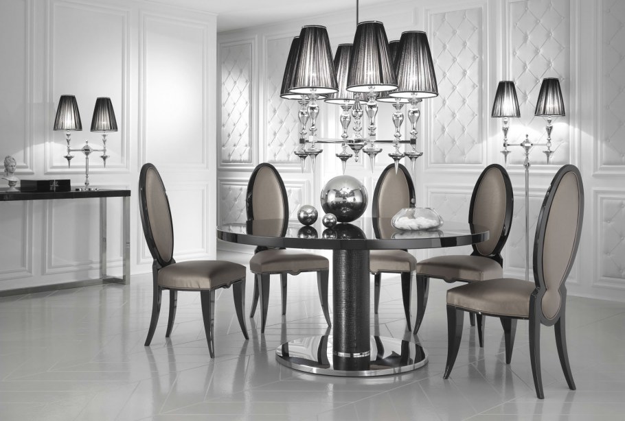 Люстра Douglas DV Home collection