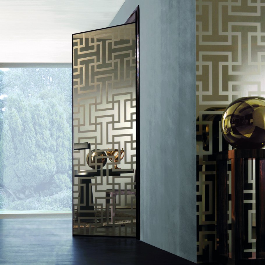 Двери Longhi Ianus