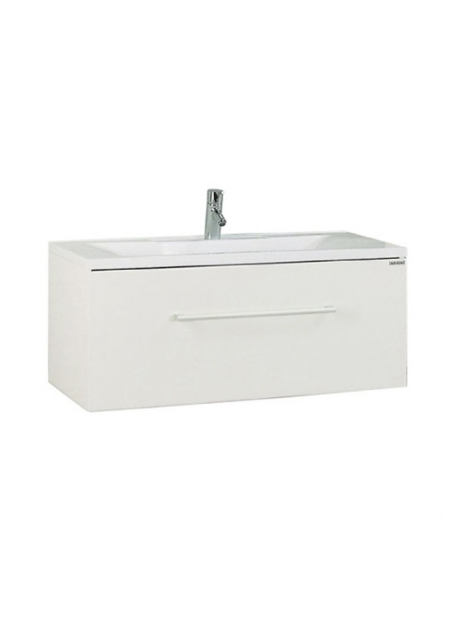 Тумба под раковину Акватон Мадрид 120 м