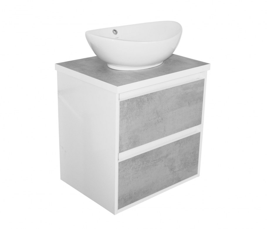 Тумба Mixline Аврора 60