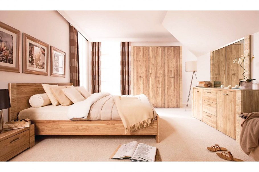 БРВ мебель Рафло