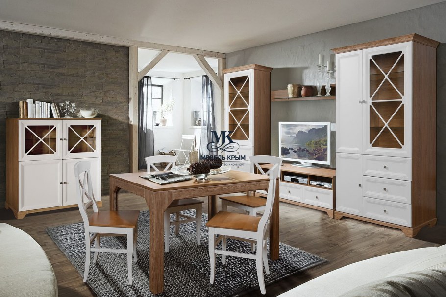 Тумба «Сканди» п515.07