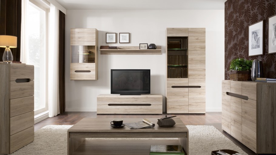 Гостиная Каспиан БРВ