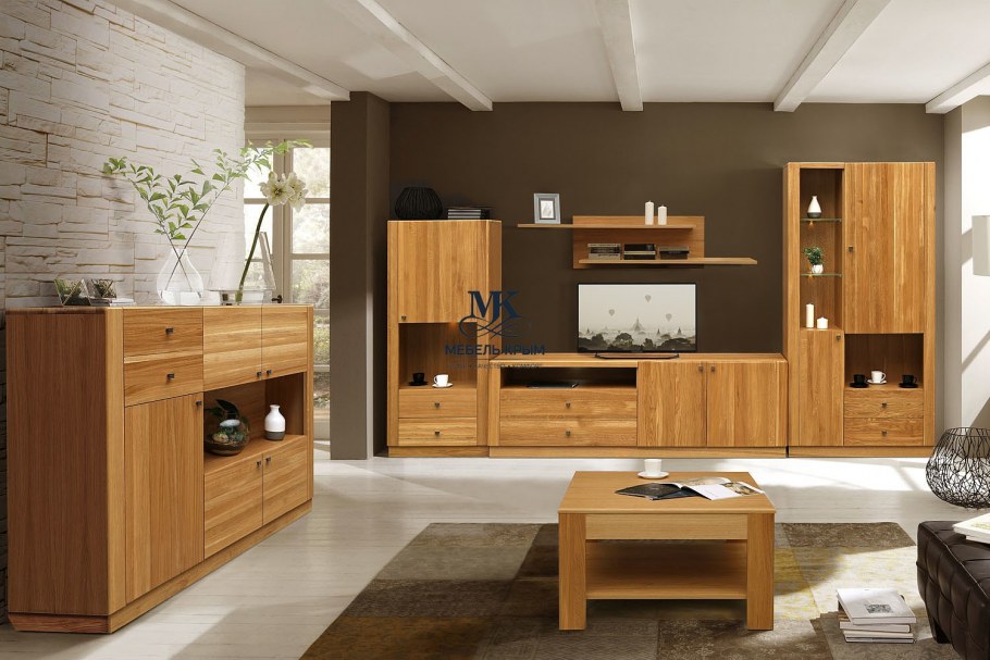 Гостиная Рико Пинскдрев