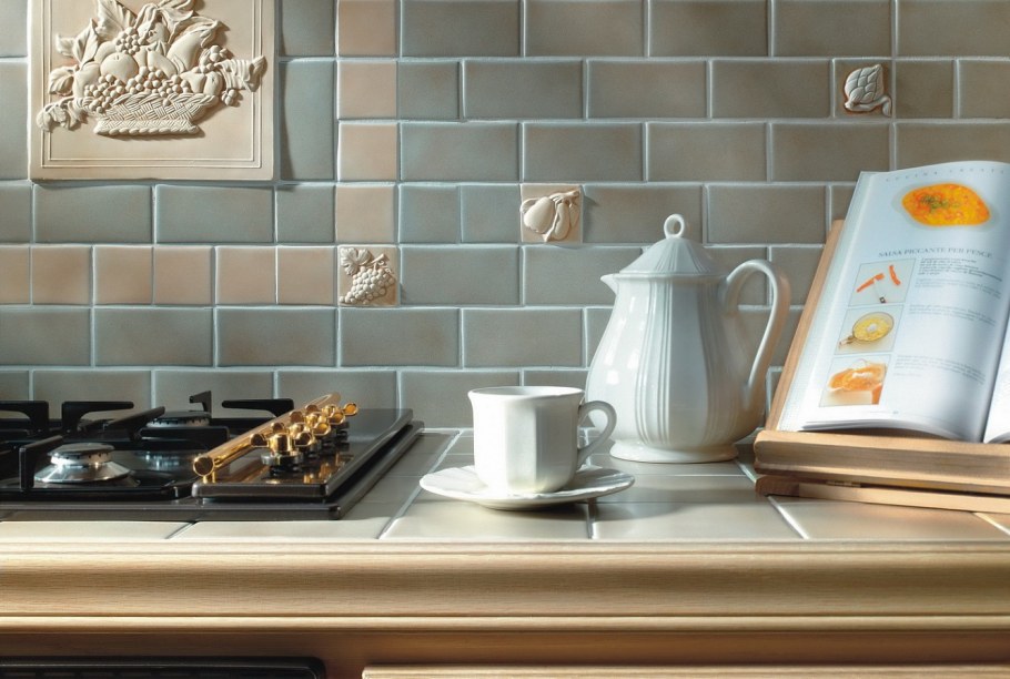 Grazia Pillage плитка