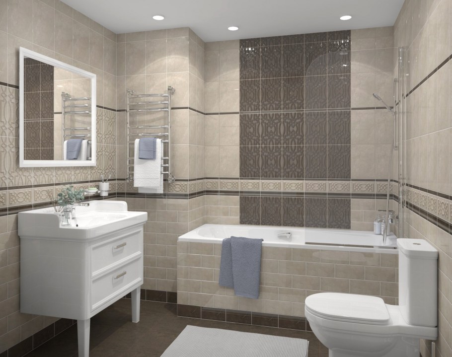 Коллекция плитки Kerama Marazzi Эль-реаль