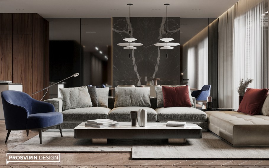 Дизайнер на ТВ