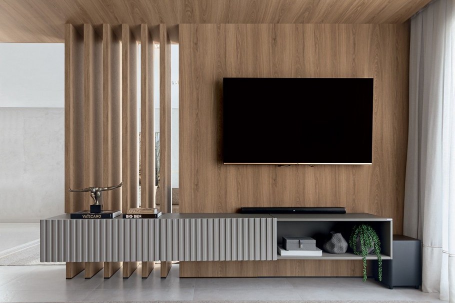 Обои под мрамор