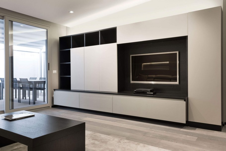 Мебель TV Pirin ecol Mobilya