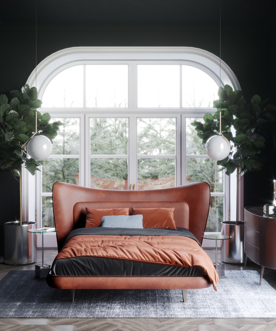 Кровать «Apriori n»