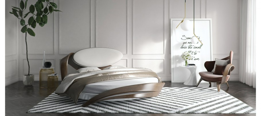 Мебель Бразо спальня Бразо