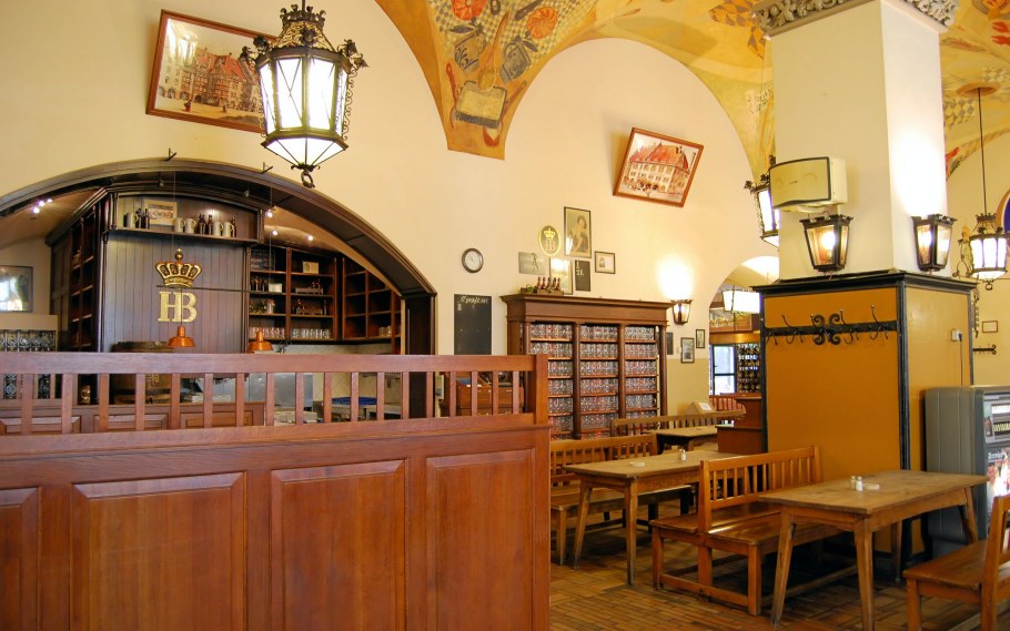 Архитектурный стиль БИРХАУС