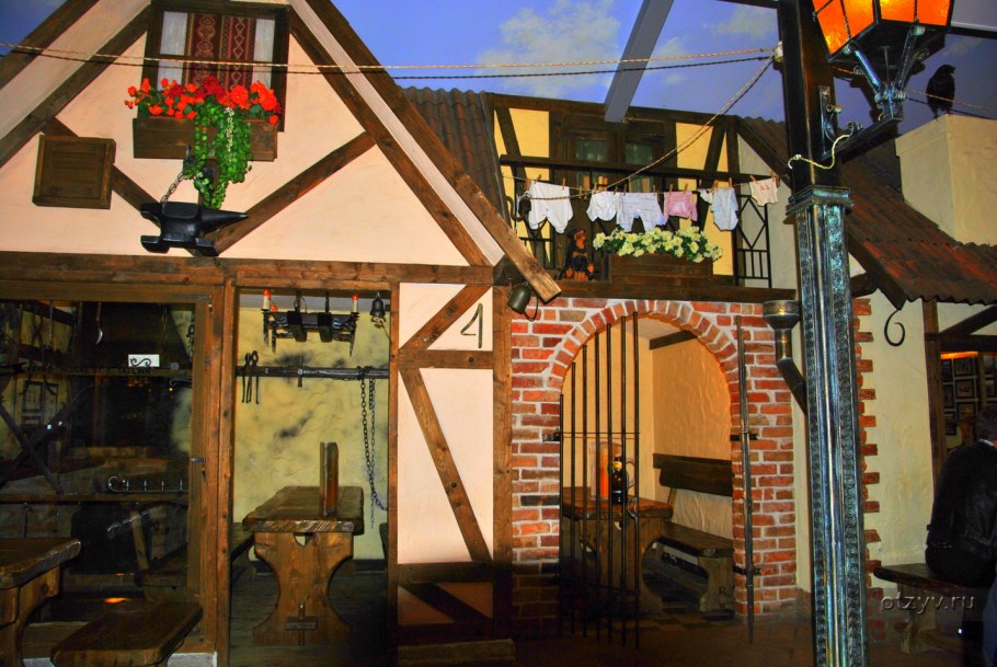 Beerhouse Таллин