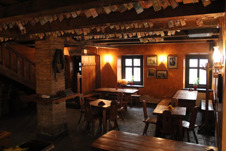 Šaltibarščiai Вильнюс ресторан