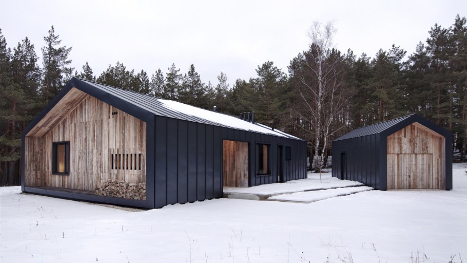 БИРХАУС на Савушкина