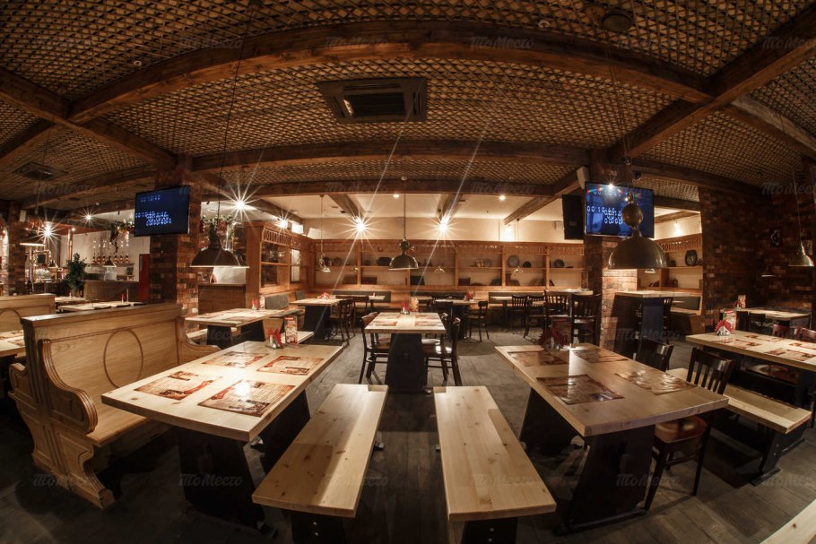 БИРХАУС СПБ