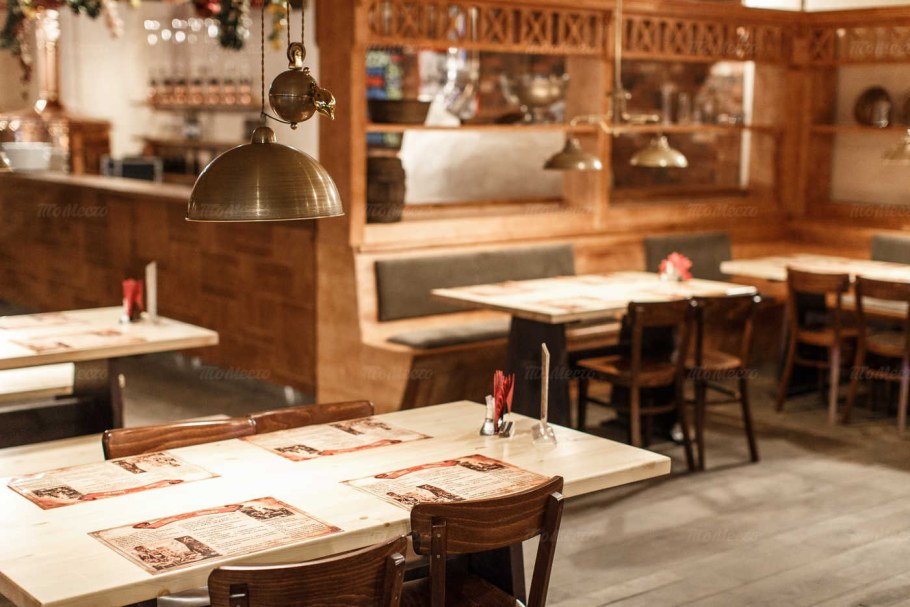 Барнхаус фахверк