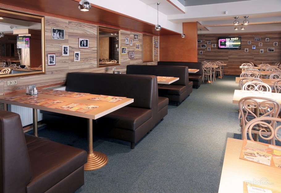 БИРХАУС итальяно Самара