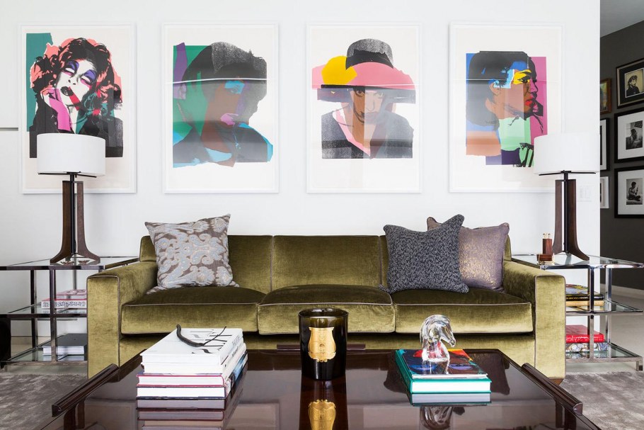 Фернан Леже the City