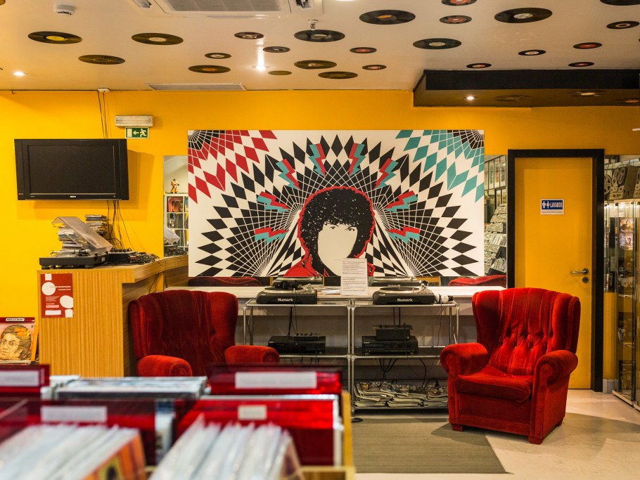 Китч в искусстве коллаж