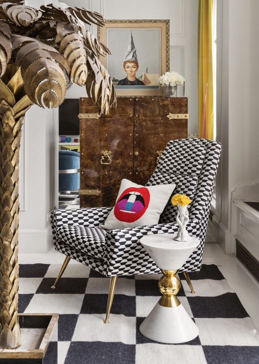 Кухня в стиле Энди Уорхола