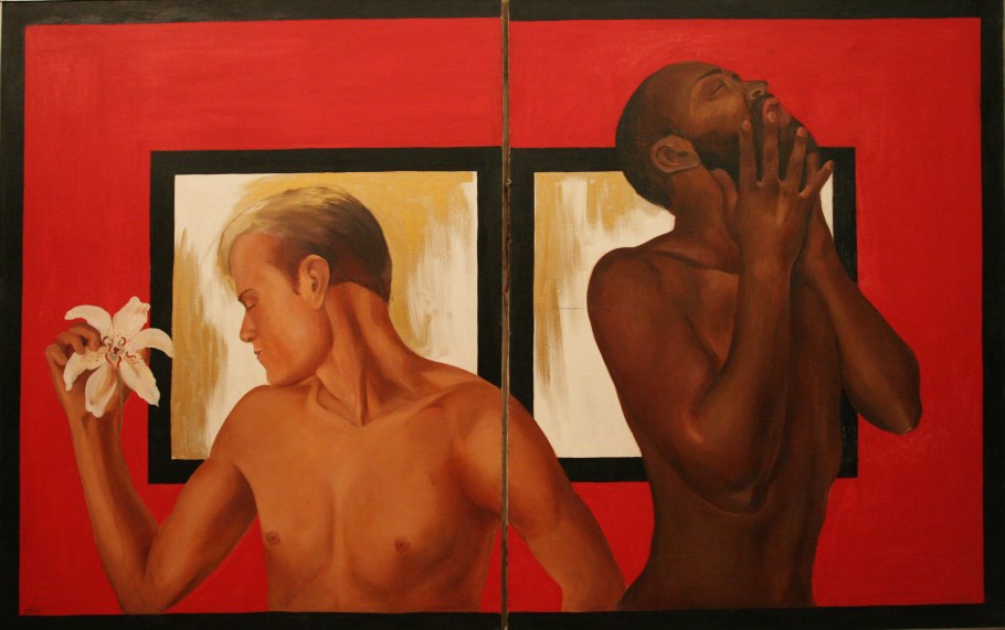 Майлз Редд дизайнер