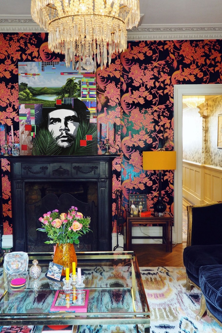 Мебель в стиле русский Авангард