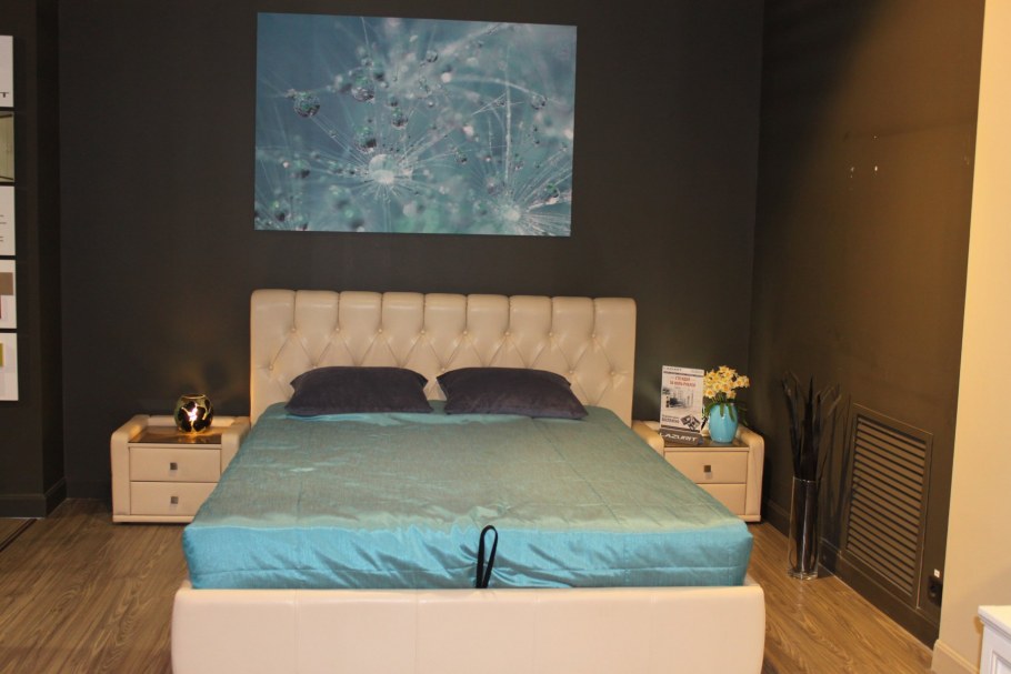 Мебель лазурит Вологда комод Илона