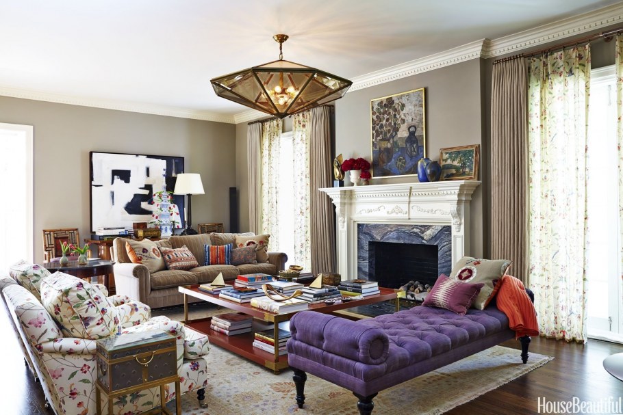 Стиль бохо-Фьюжн