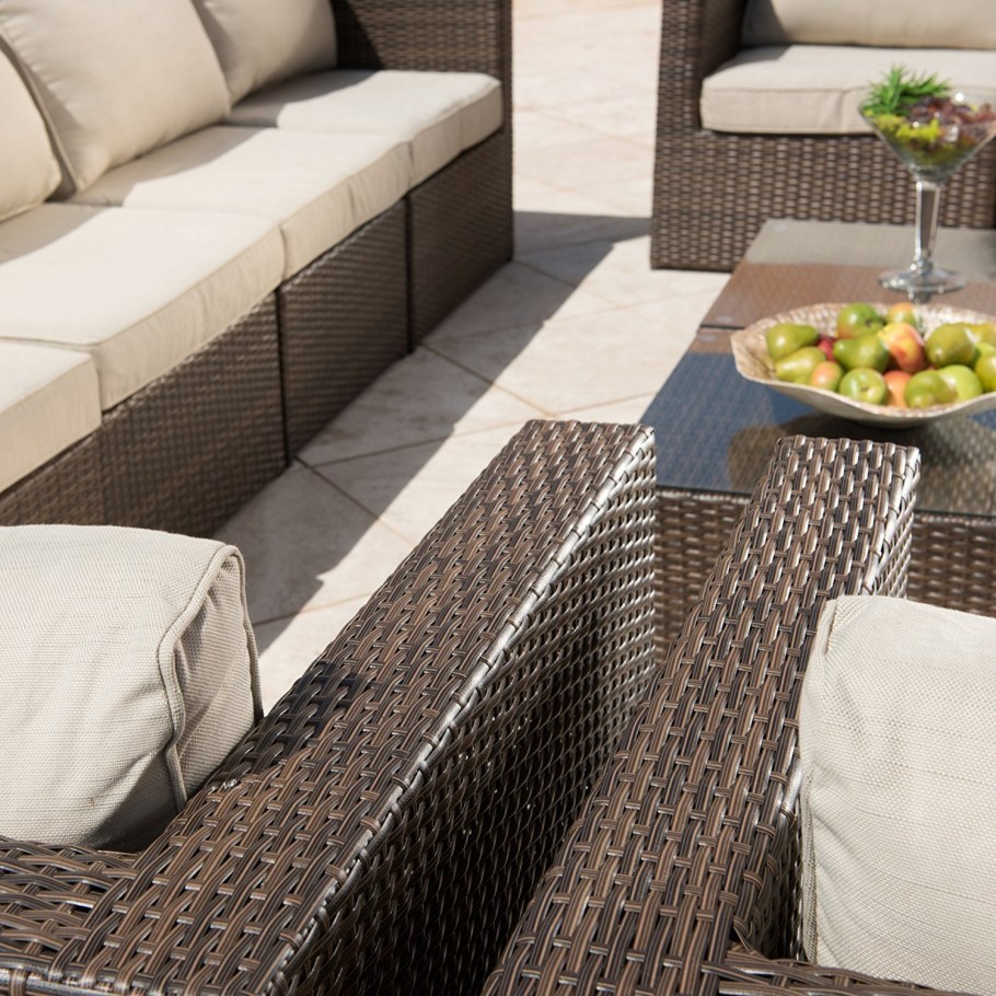 Лаунж зона Нью-Йорк