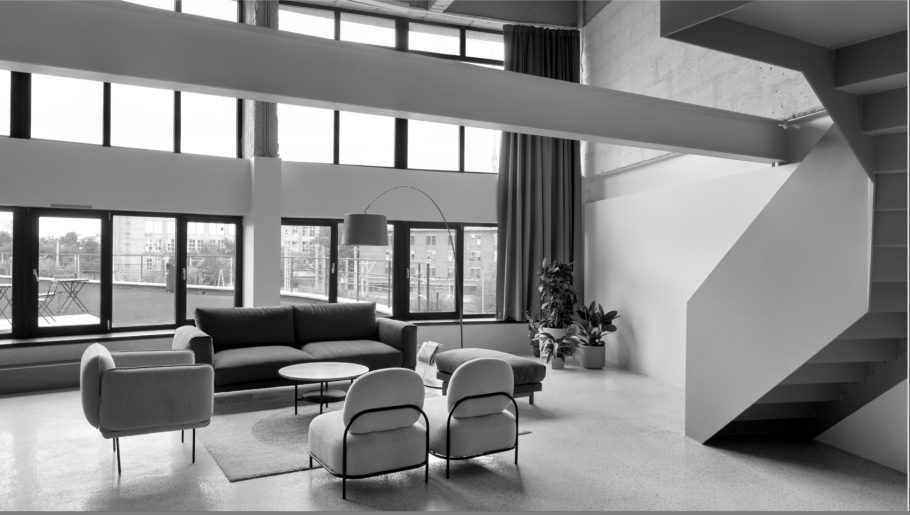 Гостиная 9 хлебозавод