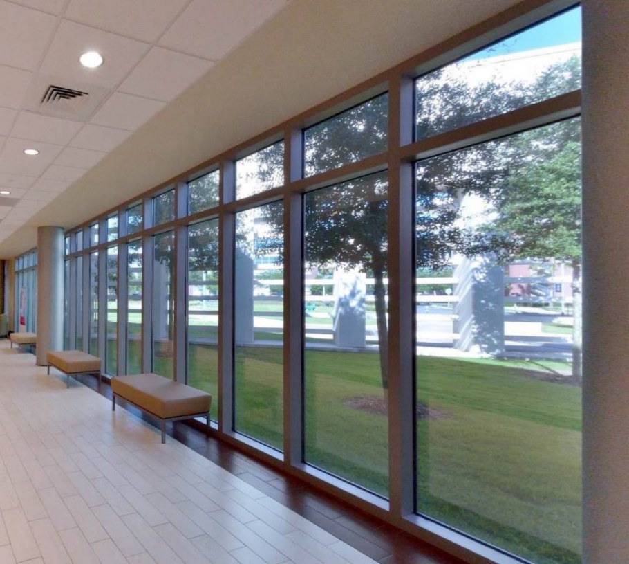 Вальтер Гропиус Баухауз в Дессау